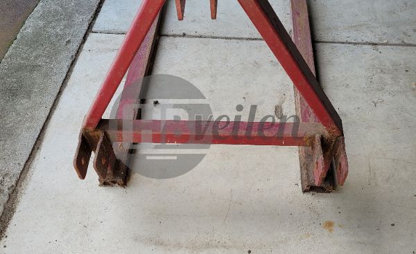 Palletdrager