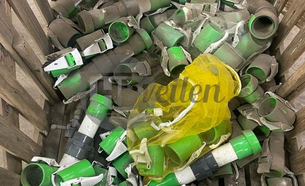 Beregening accessoires