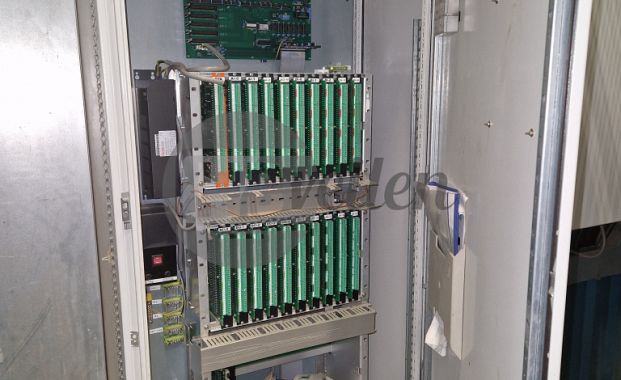 Klimaatcomputer