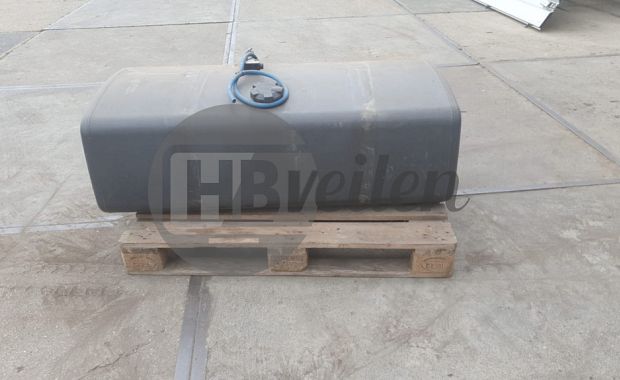 Brandstoftank