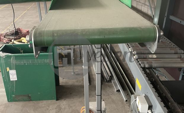 Transportbanden