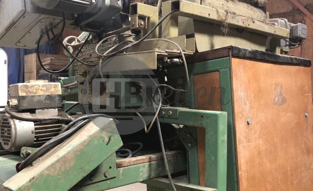 Pelmachine