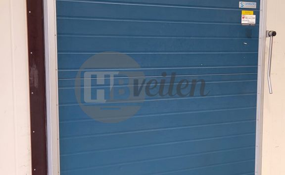 Koelceldeuren