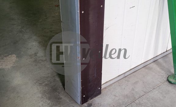 Koelceldeuren
