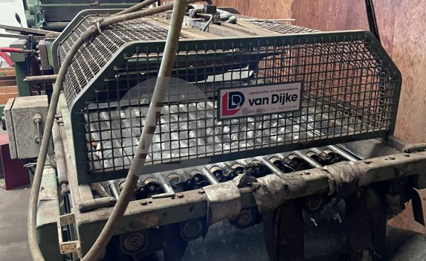 Pelmachine