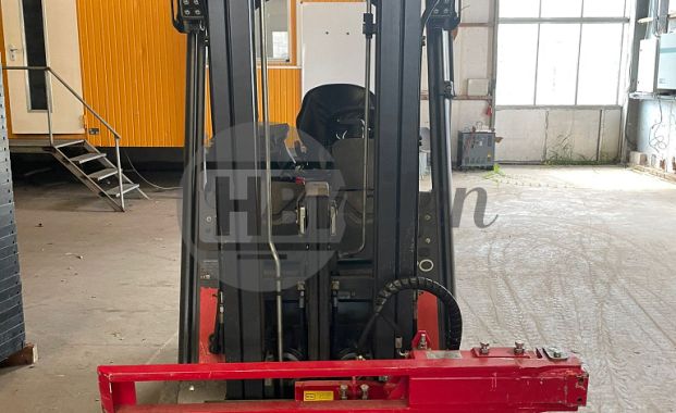 Heftruck