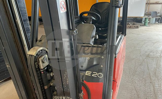 Heftruck
