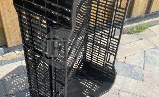 Exportkratten (Nieuw)