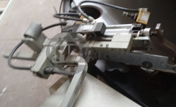 Oppotmachine