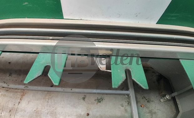 Lengtesorteerder