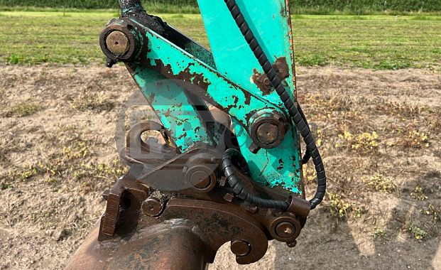 Graafmachine