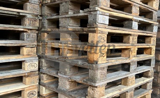 Europallets