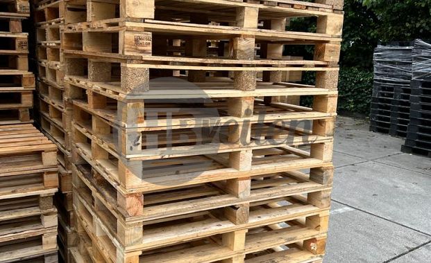 Blokpallets