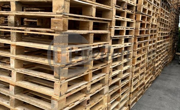 Blokpallets