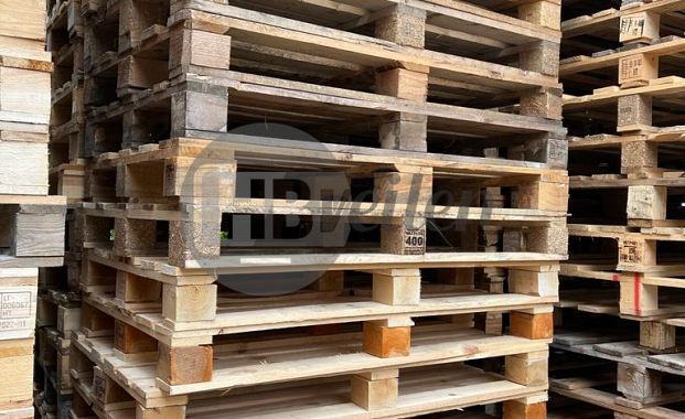 Pallets