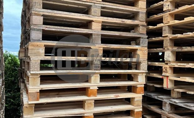 Pallets