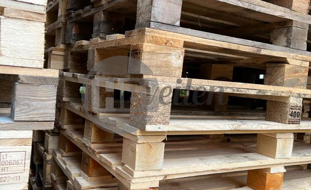 Pallets