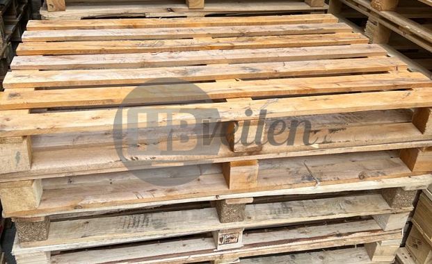 Pallets