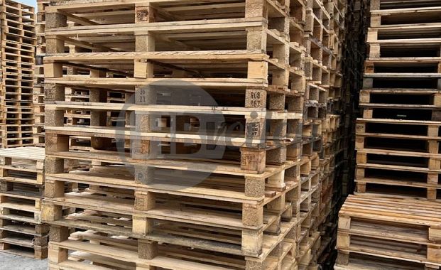 Pallets