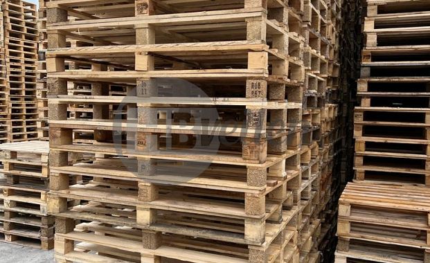 Pallets