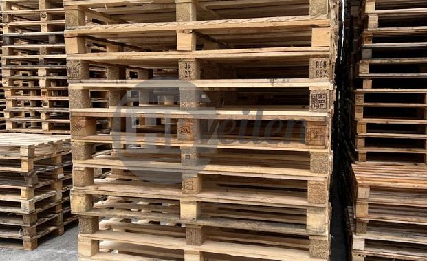 Pallets