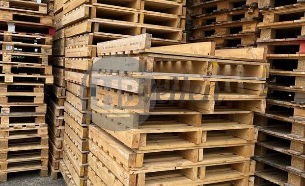 Balkpallets