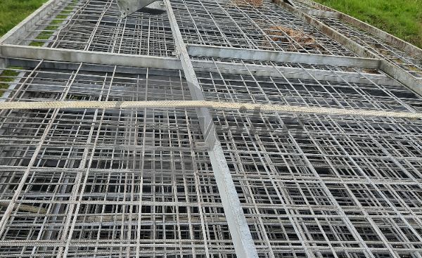 Hekwerk