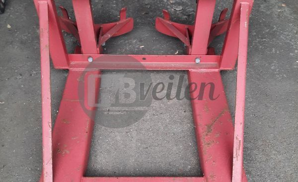 Vaten klem