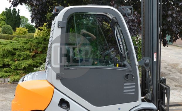 Heftruck