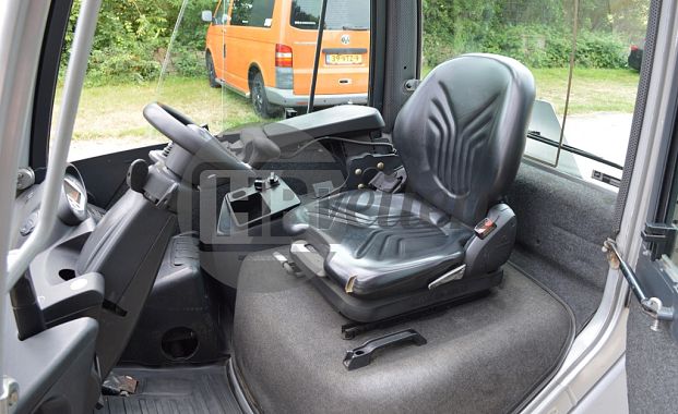 Heftruck