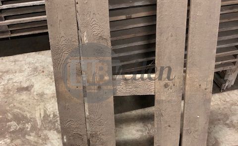 Tussenpallets