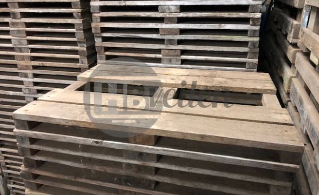 Tussenpallets