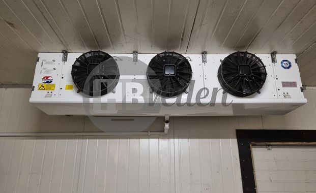 Koelinstallatie