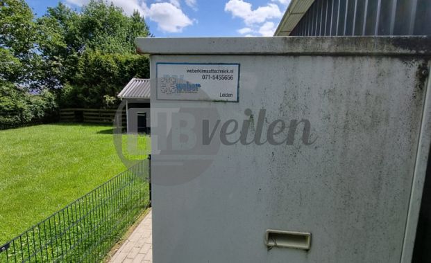 Koelinstallatie