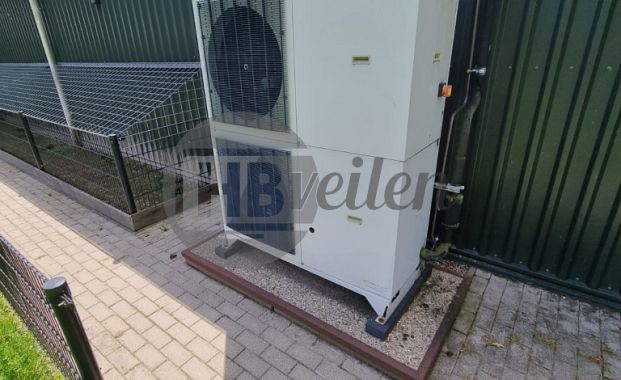 Koelinstallatie
