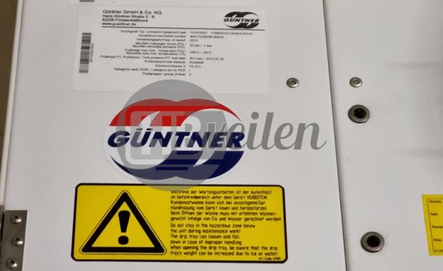 Koelinstallatie