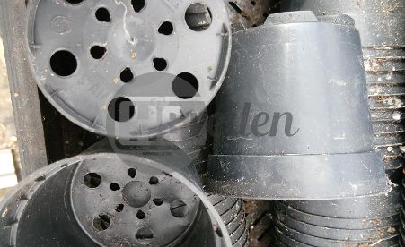 Bloempotten