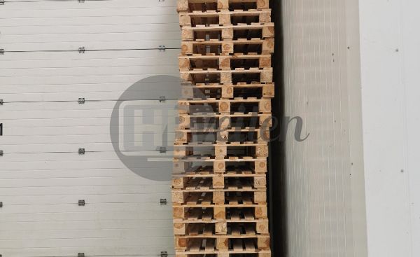 Pallets