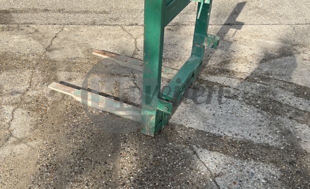Palletdrager