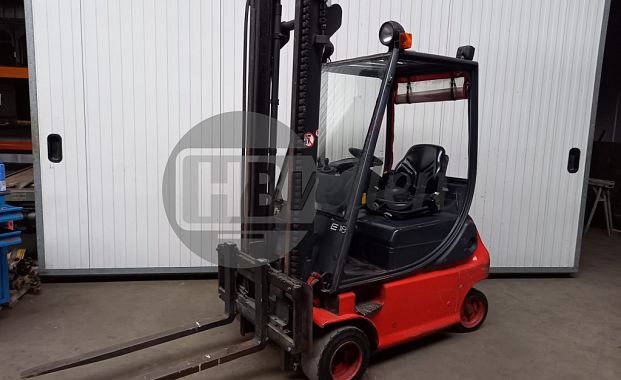 Heftruck