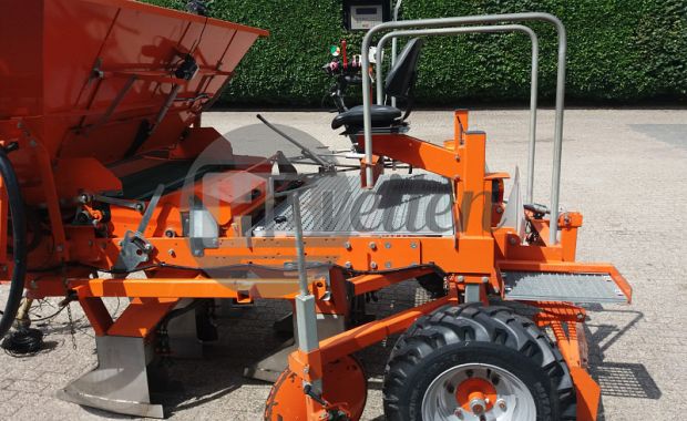 Plantmachine 
