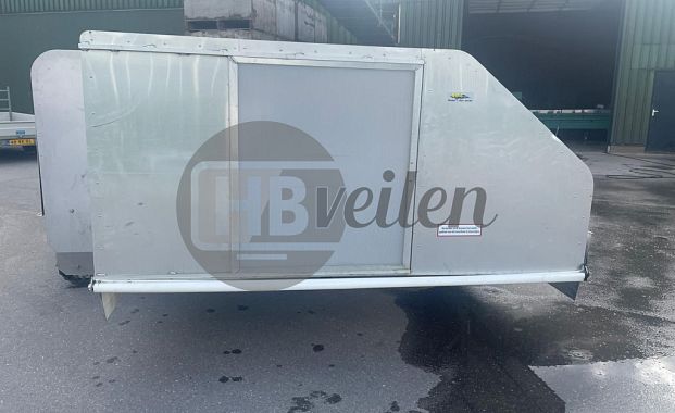 Selectiewagen (150)