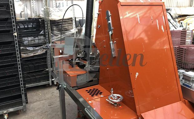 Oppotmachine