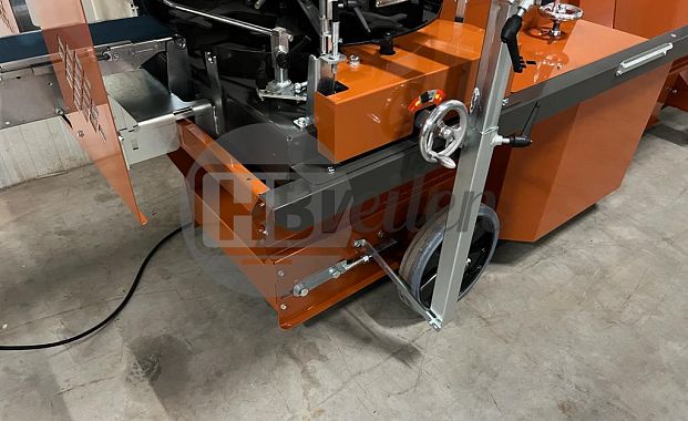 Oppotmachine