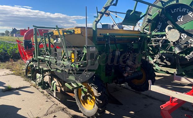 Plantmachine (1.50)