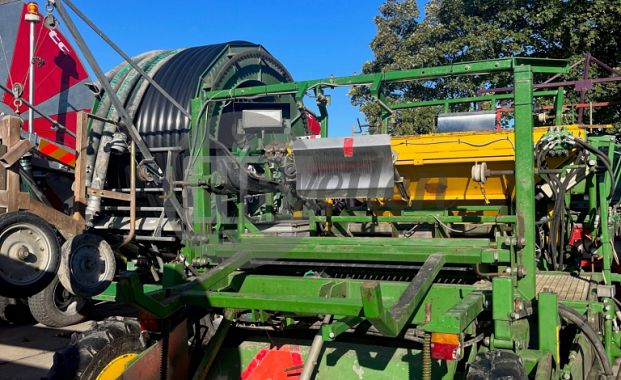 Plantmachine (1.50)