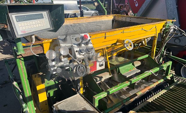 Plantmachine (1.50)