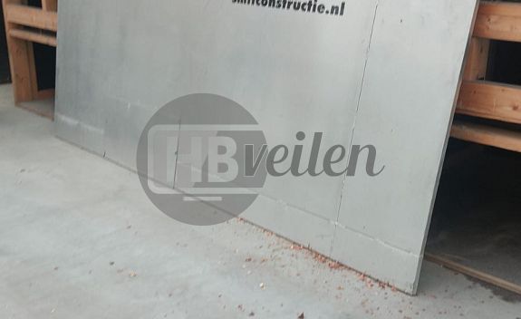 Afdekkast bakkenwasser