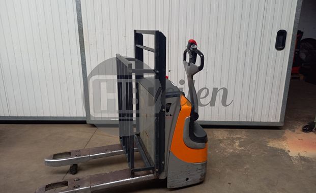 Elektrische palletwagen
