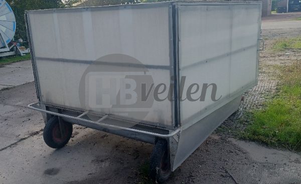 Selectiewagen (1.50)
